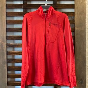 Men’s Patagonia 1/2 zip